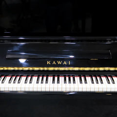 KAWAI Upright Piano BS-10 – Renewed