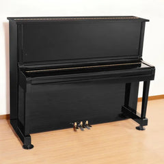 KAWAI Upright Piano BS-10 – Renewed