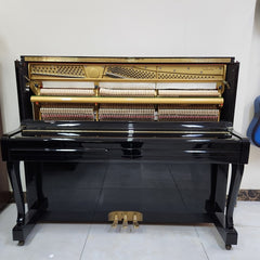 KAWAI Upright Piano DS-6 5– Reconditioned