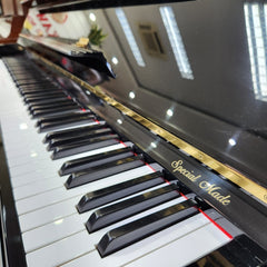 KAWAI Upright Piano DS-6 5– Reconditioned