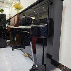 KAWAI Upright Piano DS-6 5– Reconditioned
