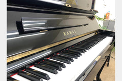 KAWAI Upright Piano KD-5E – Reconditioned
