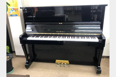 KAWAI Upright Piano KD-5E – Reconditioned