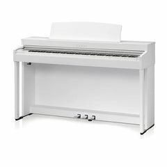 KAWAI DIGITAL PIANO CN301 (WHITE)+ BENCH