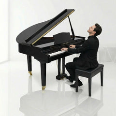 PEARL RIVER GP-1100 GRAND DIGITAL PIANO BLACK