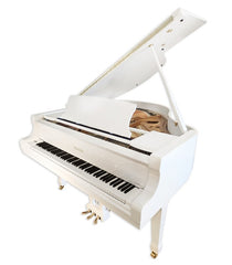 RITMULLER BABY GRAND RS-150 WHITE