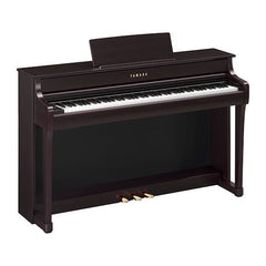 Yamaha Clavinova CLP-835 Digital Piano - Rosewood