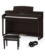 Kawai CA59 Digital Piano ROSEWOOD
