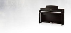 Kawai CA59 Digital Piano ROSEWOOD