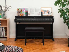 KAWAI CX202 ( BLACK ) DIGITAL PIANO