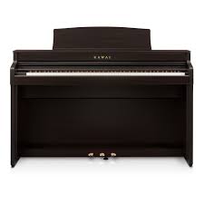 Kawai CA59 Digital Piano ROSEWOOD