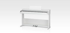 Kawai KDP75 Digital Piano (KDP-75) WHITE