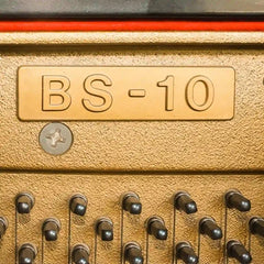 KAWAI Upright Piano BS-10 – Renewed