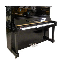 KAWAI Upright Piano BS-10 – Renewed