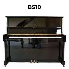 KAWAI Upright Piano BS-10 – Renewed