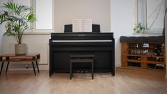 KAWAI DIGITAL PIANO CA401 ROSEWOOD