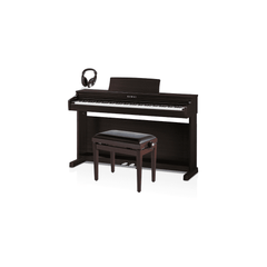 KAWAI CX202 ( ROSEWOOD) DIGITAL PIANO