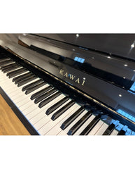 KAWAI Upright Piano CX-5 – Reconditioned