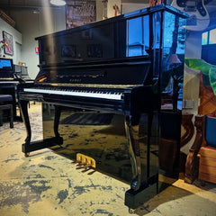 KAWAI Upright Piano DS-6 5– Reconditioned