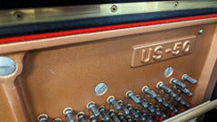 KAWAI Upright Piano US-50 – Reconditioned