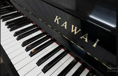 Kawai DS-5E Upright Piano with Silent System Made in Japan
