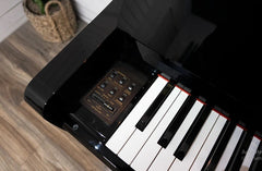 Kawai DS-5E Upright Piano with Silent System Made in Japan