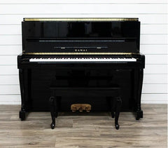 Kawai DS-5E Upright Piano with Silent System Made in Japan