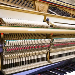 KAWAI Upright Piano BS-10 – Renewed