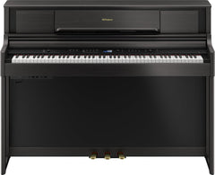 ROLAND LX-705 CH DIGITAL PIANO CAHRCOAL BLACK