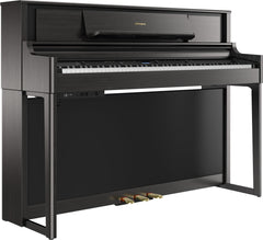 ROLAND LX-705 CH DIGITAL PIANO CAHRCOAL BLACK