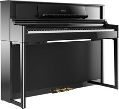 ROLAND LX-705 PE DIGITAL PIANO POLISHED EBONY