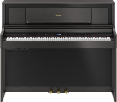ROLAND LX706 CH- DIGITAL PIANO CHARCOAL