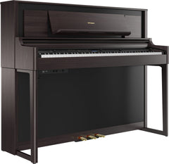 ROLAND LX706 CH- DIGITAL PIANO CHARCOAL