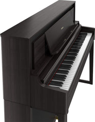 ROLAND LX706 CH- DIGITAL PIANO CHARCOAL
