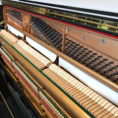 KAWAI Upright Piano BS-10 – Renewed