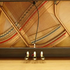 KAWAI Upright Piano BS-10 – Renewed