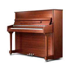 Pearl River UPRIGHT PIANO EU-118 BROWN