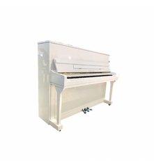 PEARL RIVER UP-115 WHITE (with bench )