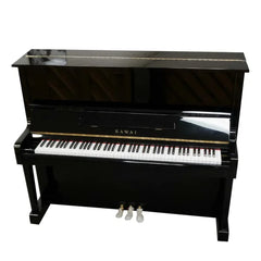 KAWAI Upright Piano BS-10 – Renewed