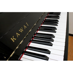 Kawai Upright Piano HAT-20S 2192363 Black Renewed