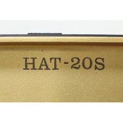 Kawai Upright Piano HAT-20S 2192363 Black Renewed