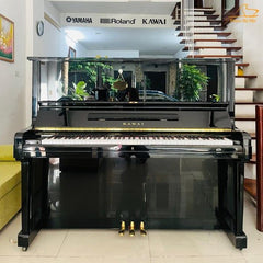 KAWAI Upright Piano NS-35 – Reconditioned
