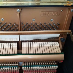 KAWAI Upright Piano NS-35 – Reconditioned