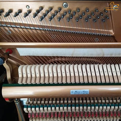KAWAI Upright Piano NS-35 – Reconditioned