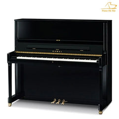 KAWAI Upright Piano SA-7E –Black  Reconditioned