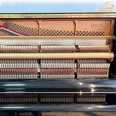 KAWAI Upright Piano SA-7E –White  Reconditioned