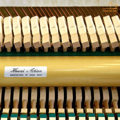 KAWAI Upright Piano SA-7E –White  Reconditioned