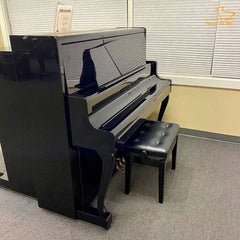 KAWAI Upright Piano SA-8E – Reconditioned