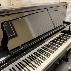 KAWAI Upright Piano SA-8E – Reconditioned