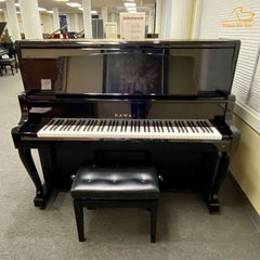 KAWAI Upright Piano SA-8E – Reconditioned